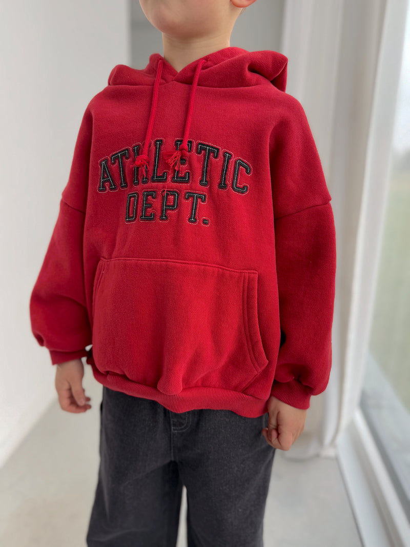 Hoody Athletic