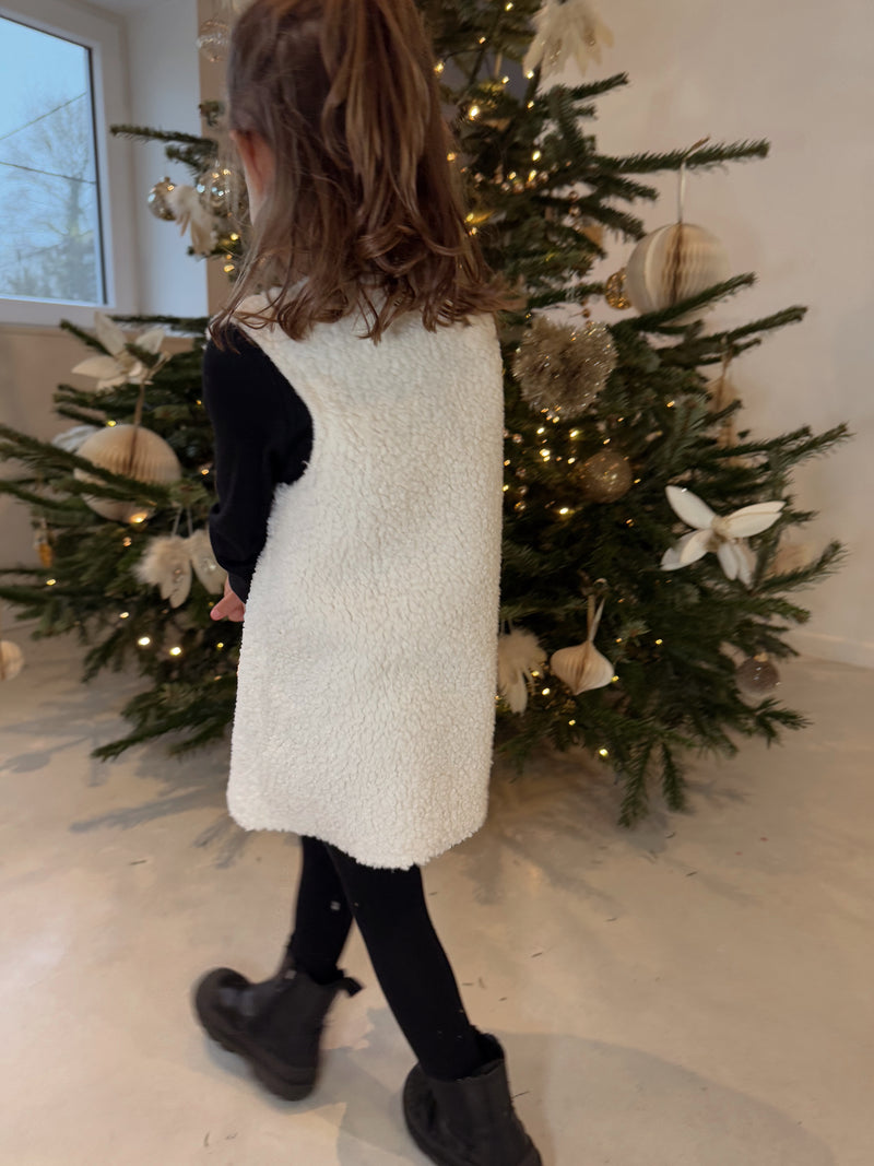 One-piece Fleece mini