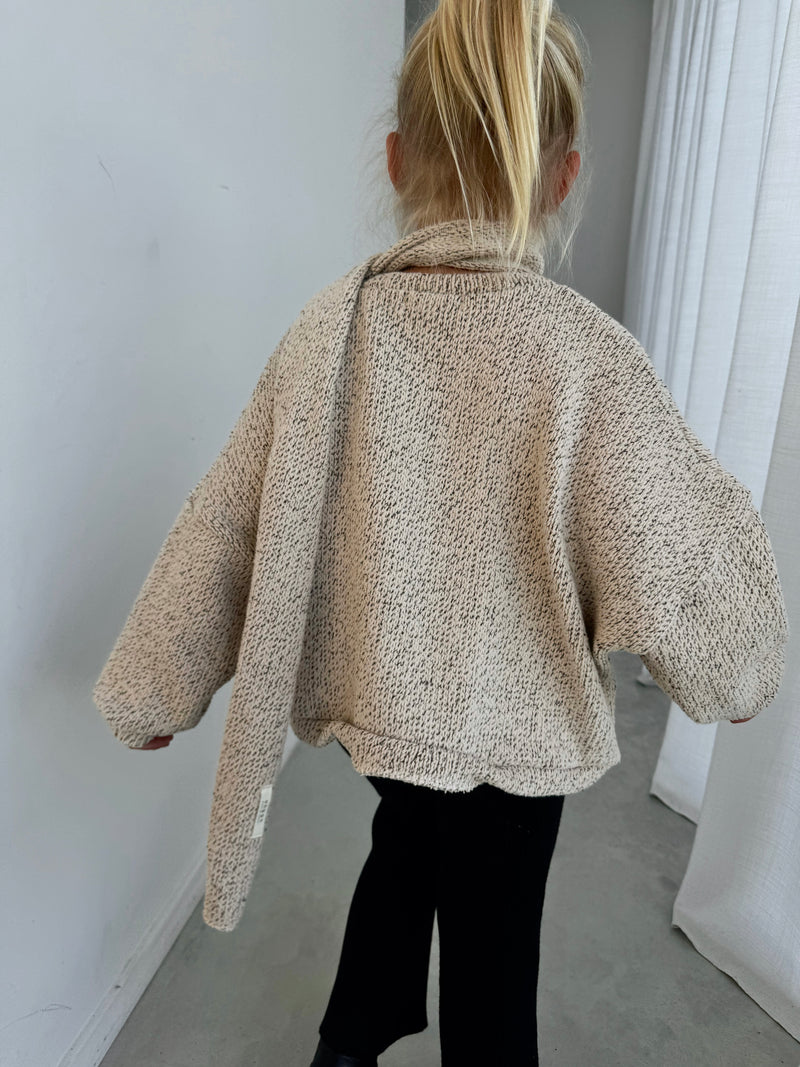 Cardigan Soft